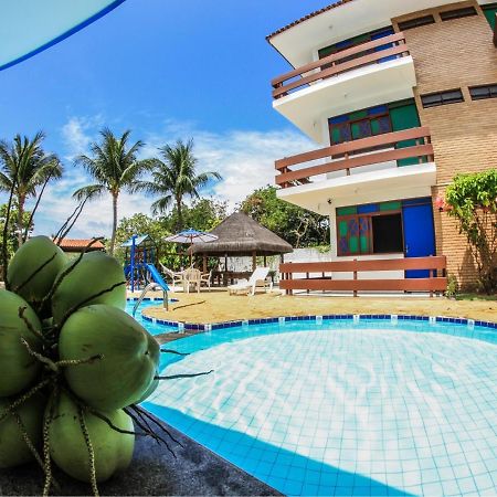 Hotel Rio Mar บาร์ฮาเดเซามิเกล ภายนอก รูปภาพ