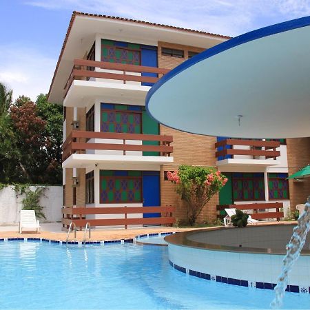 Hotel Rio Mar บาร์ฮาเดเซามิเกล ภายนอก รูปภาพ