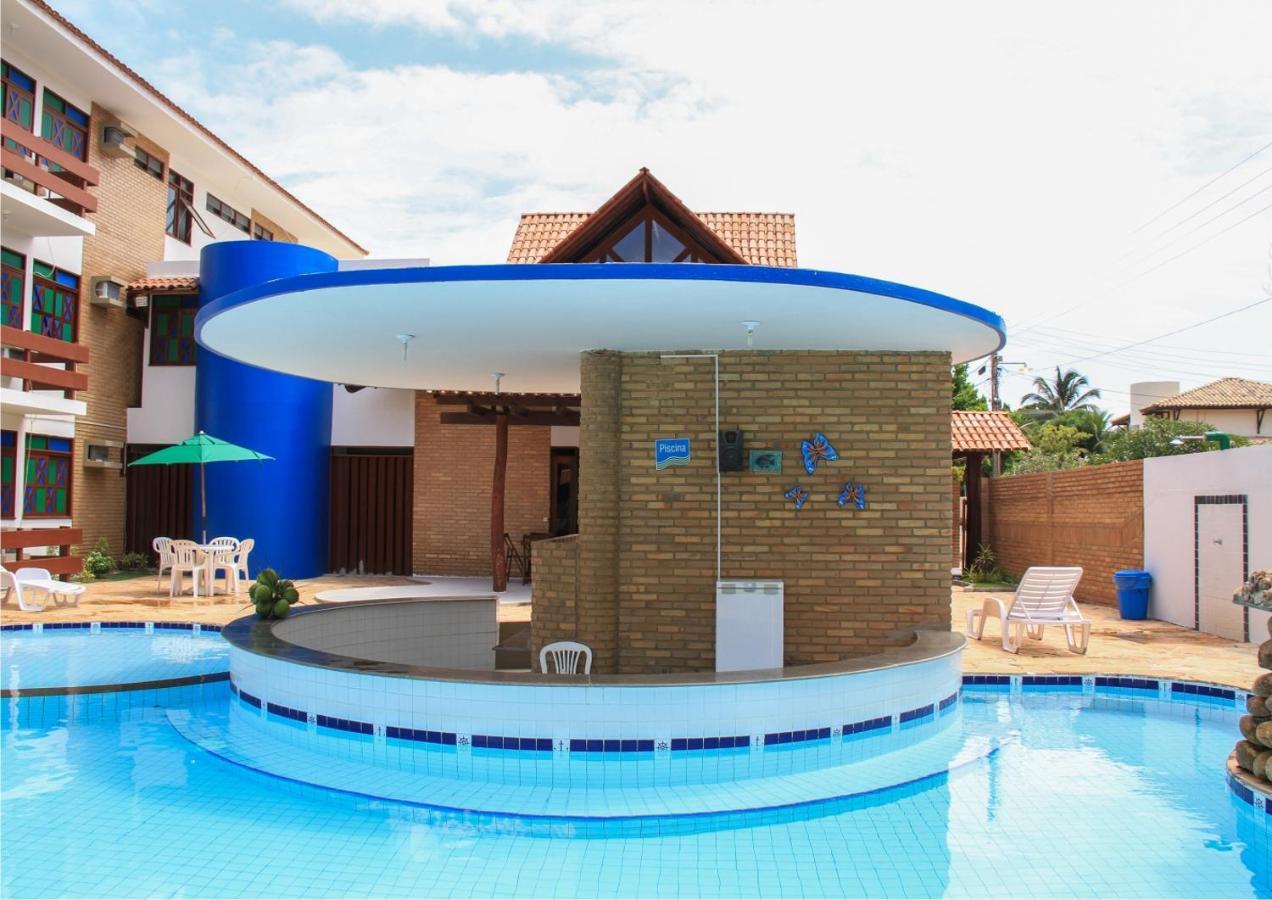 Hotel Rio Mar บาร์ฮาเดเซามิเกล ภายนอก รูปภาพ