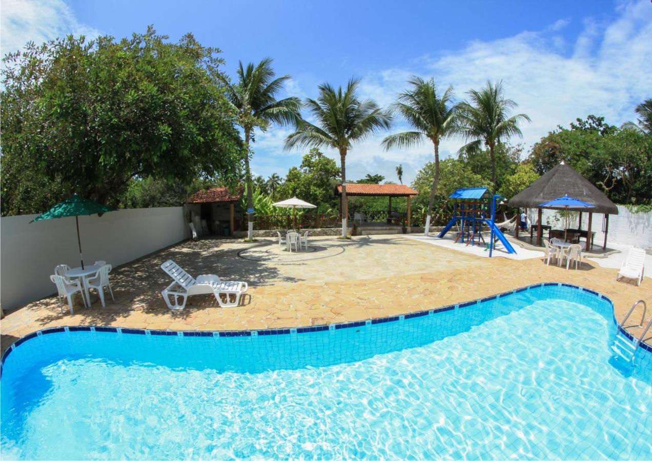 Hotel Rio Mar บาร์ฮาเดเซามิเกล ภายนอก รูปภาพ
