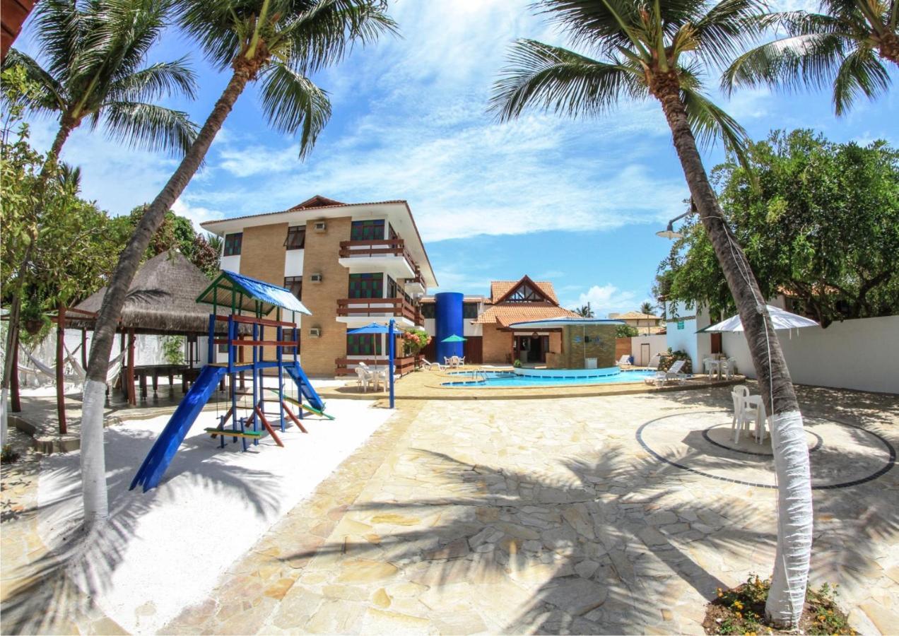 Hotel Rio Mar บาร์ฮาเดเซามิเกล ภายนอก รูปภาพ
