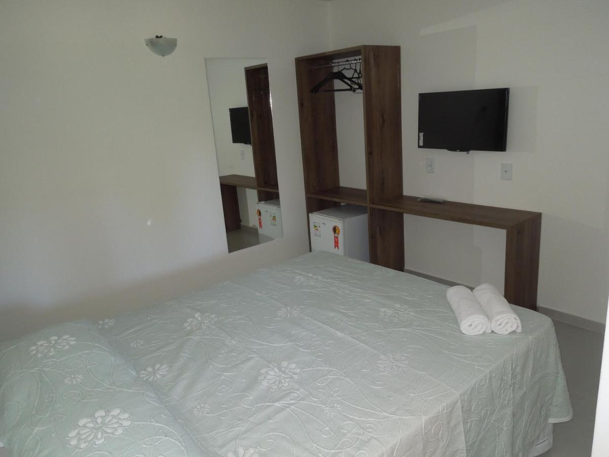 Hotel Rio Mar บาร์ฮาเดเซามิเกล ภายนอก รูปภาพ