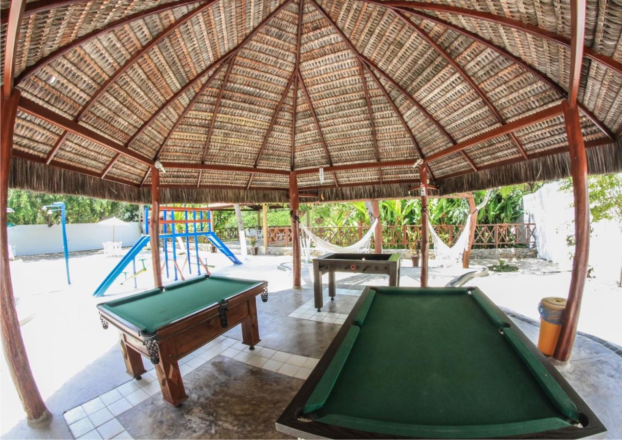 Hotel Rio Mar บาร์ฮาเดเซามิเกล ภายนอก รูปภาพ