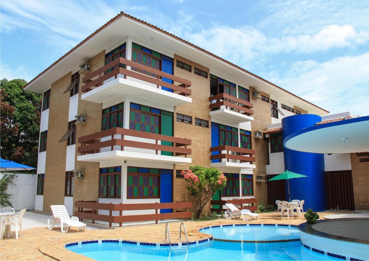 Hotel Rio Mar บาร์ฮาเดเซามิเกล ภายนอก รูปภาพ