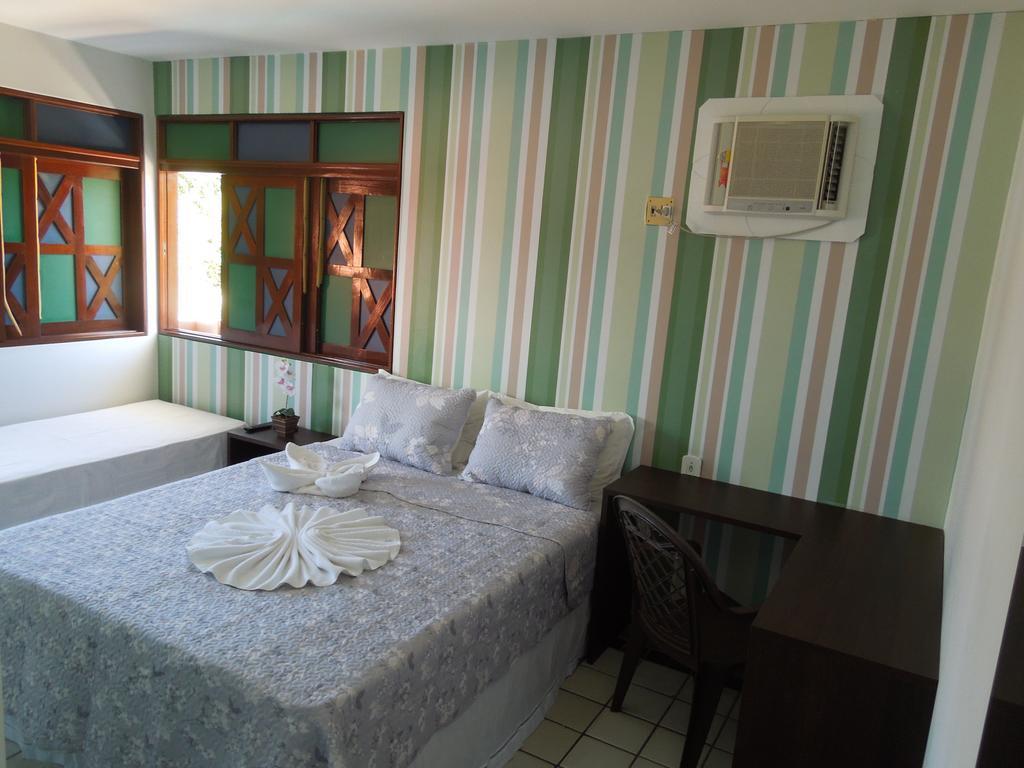 Hotel Rio Mar บาร์ฮาเดเซามิเกล ภายนอก รูปภาพ