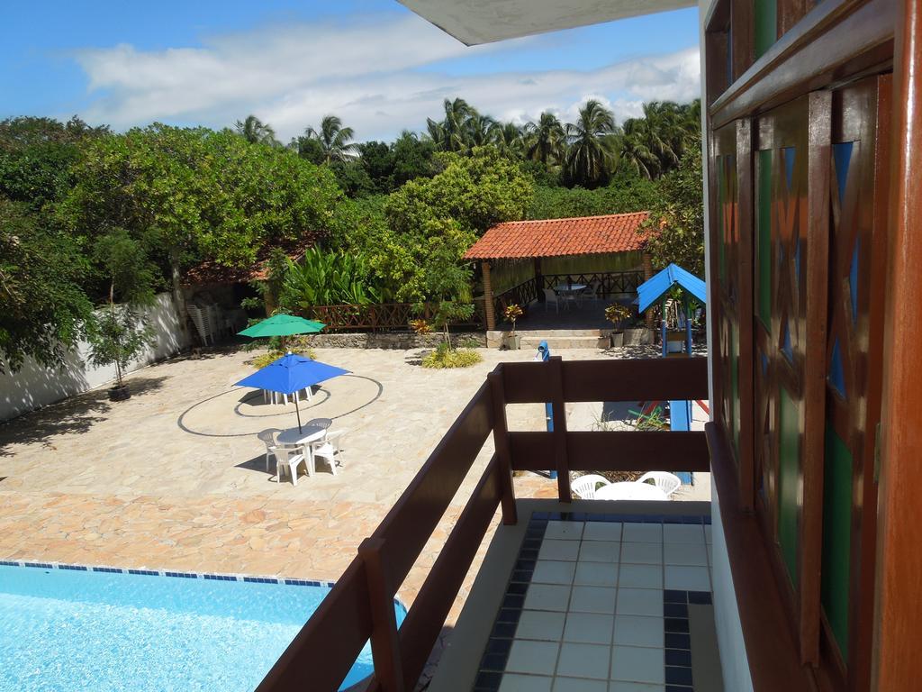 Hotel Rio Mar บาร์ฮาเดเซามิเกล ภายนอก รูปภาพ