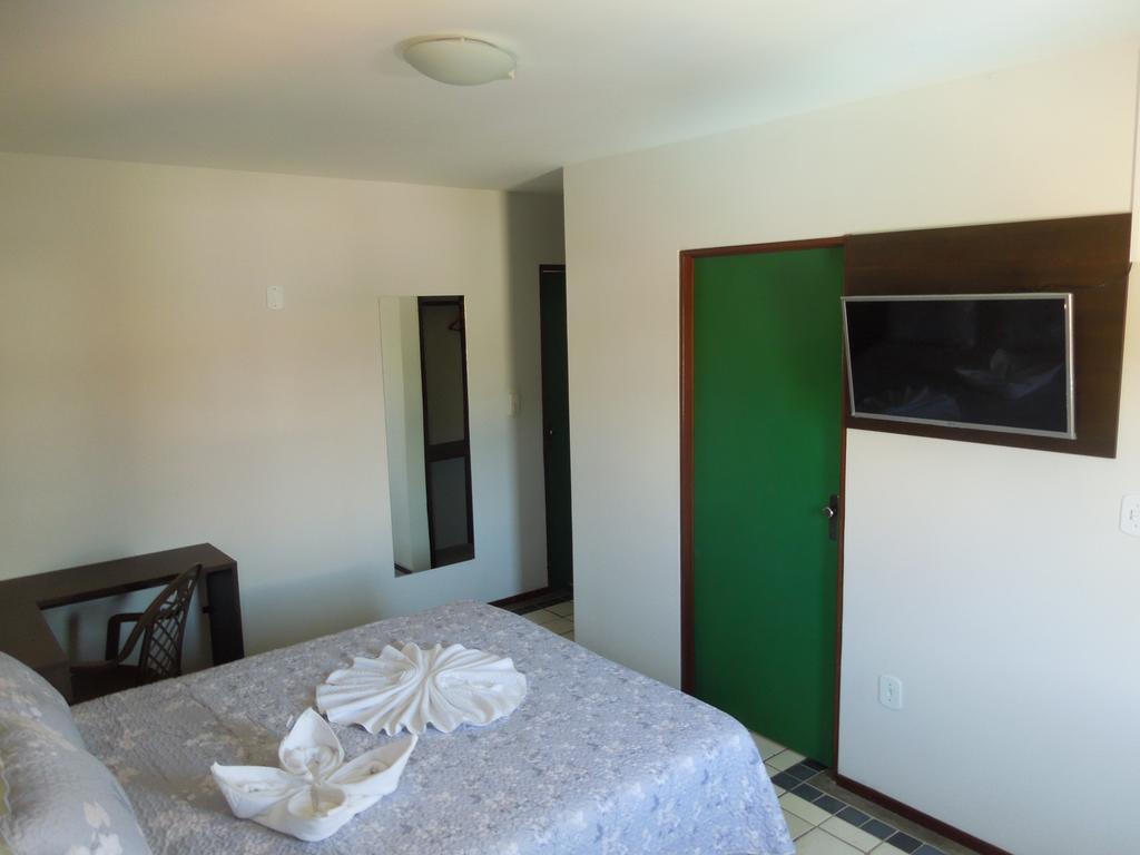 Hotel Rio Mar บาร์ฮาเดเซามิเกล ภายนอก รูปภาพ