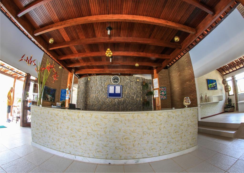 Hotel Rio Mar บาร์ฮาเดเซามิเกล ภายนอก รูปภาพ