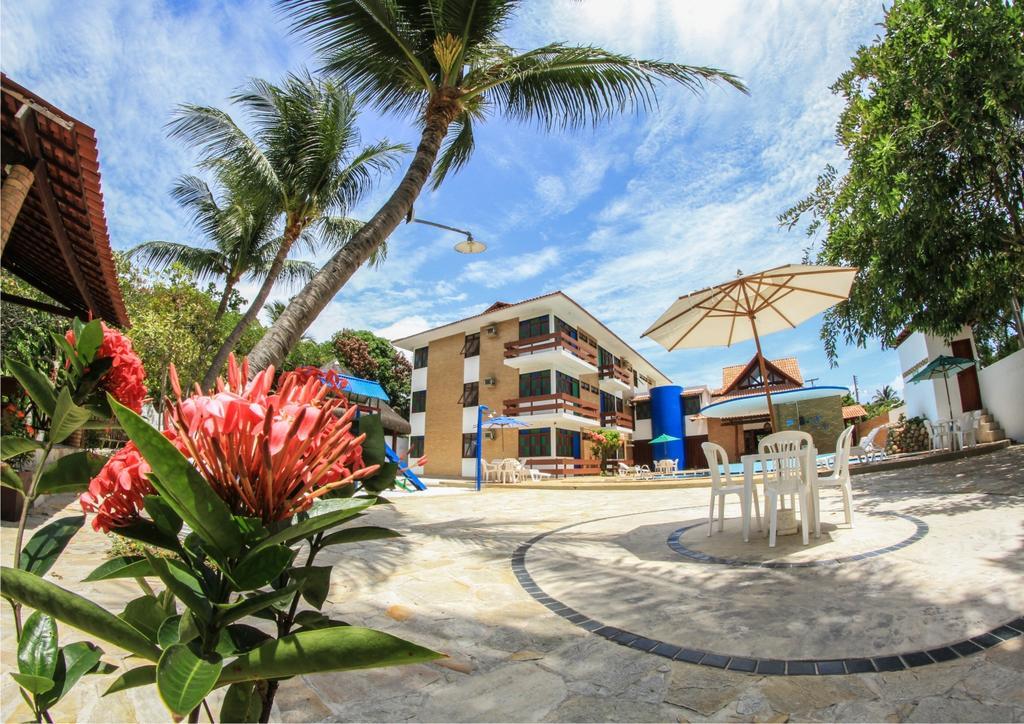 Hotel Rio Mar บาร์ฮาเดเซามิเกล ภายนอก รูปภาพ