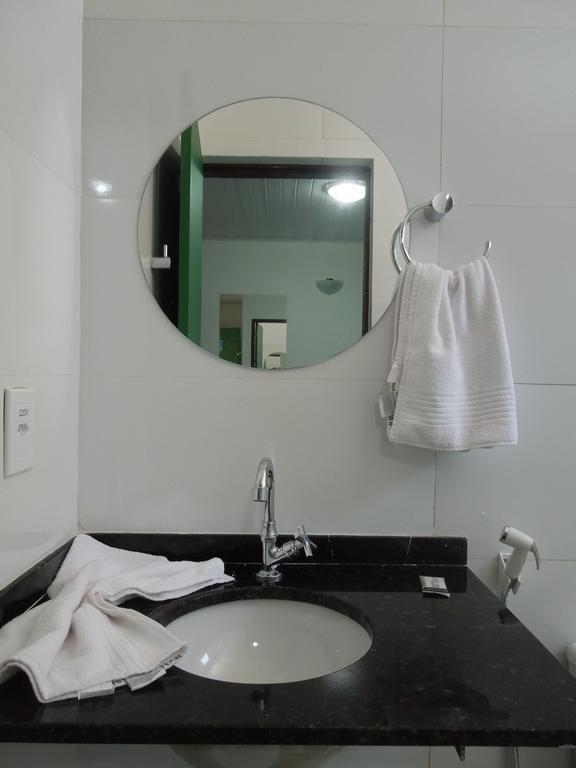 Hotel Rio Mar บาร์ฮาเดเซามิเกล ภายนอก รูปภาพ