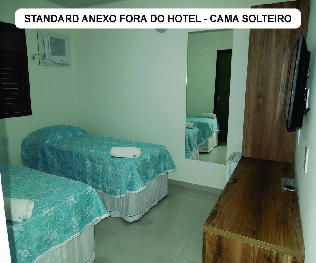 Hotel Rio Mar บาร์ฮาเดเซามิเกล ภายนอก รูปภาพ