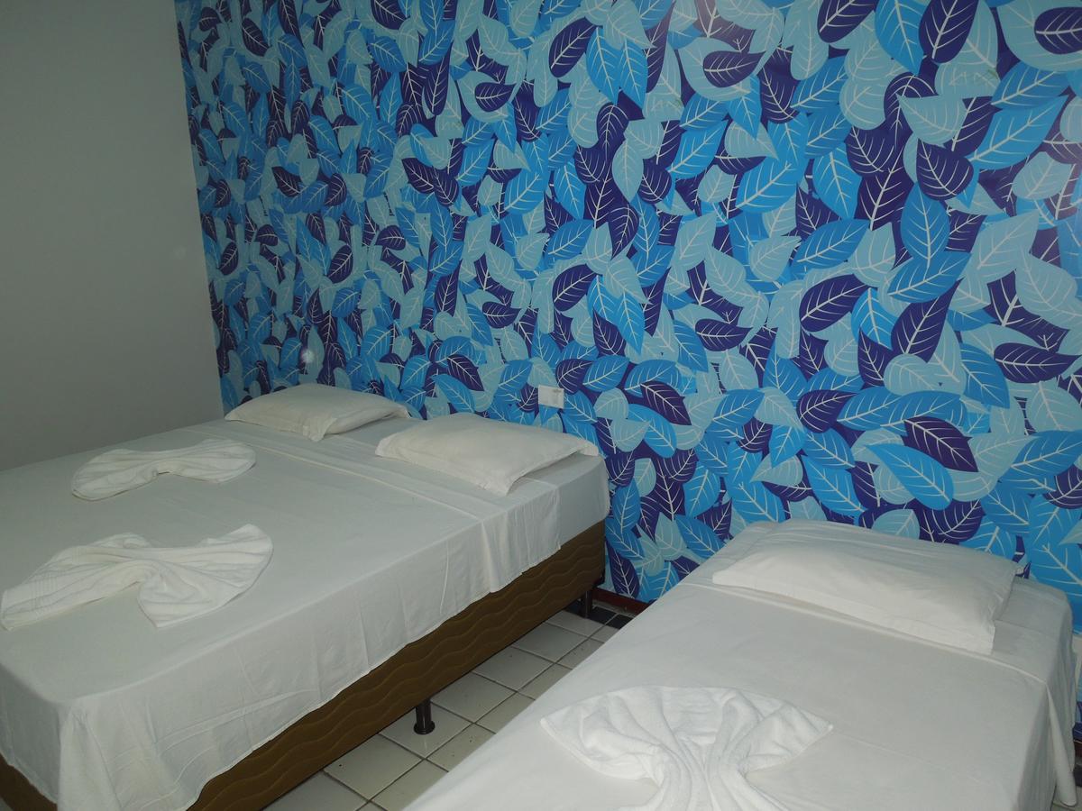 Hotel Rio Mar บาร์ฮาเดเซามิเกล ภายนอก รูปภาพ