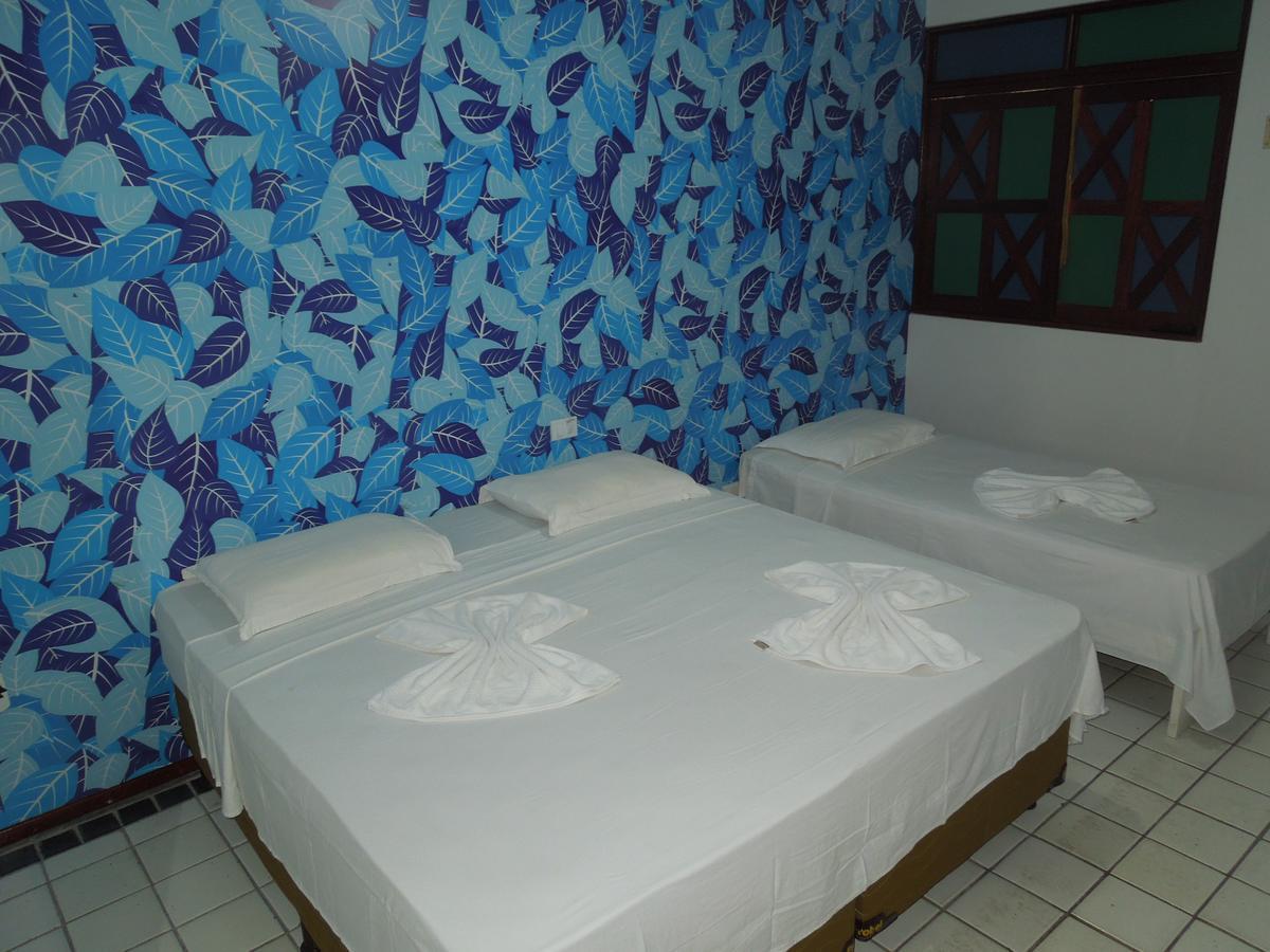 Hotel Rio Mar บาร์ฮาเดเซามิเกล ภายนอก รูปภาพ
