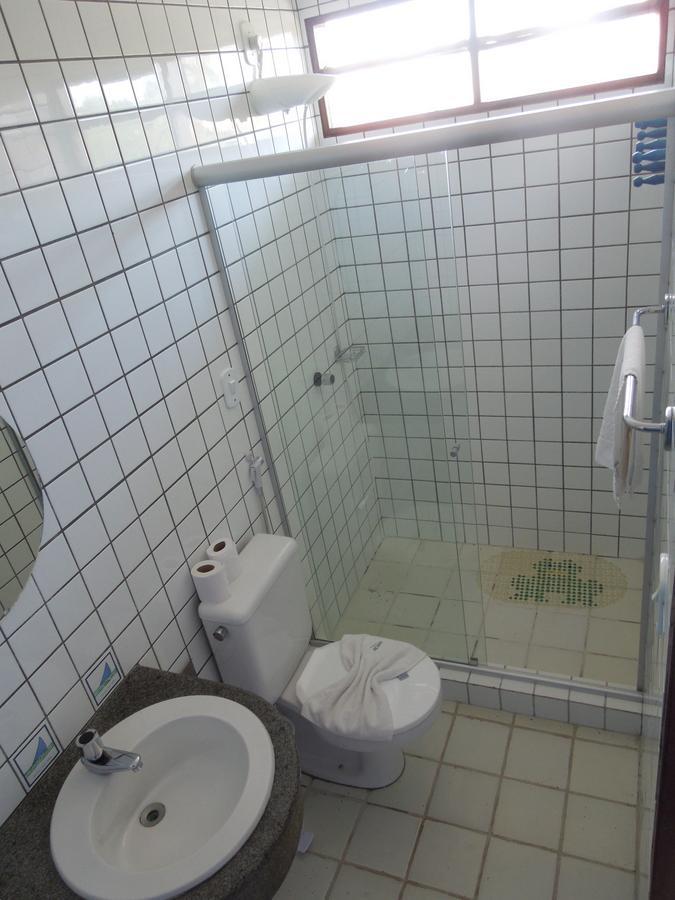 Hotel Rio Mar บาร์ฮาเดเซามิเกล ภายนอก รูปภาพ