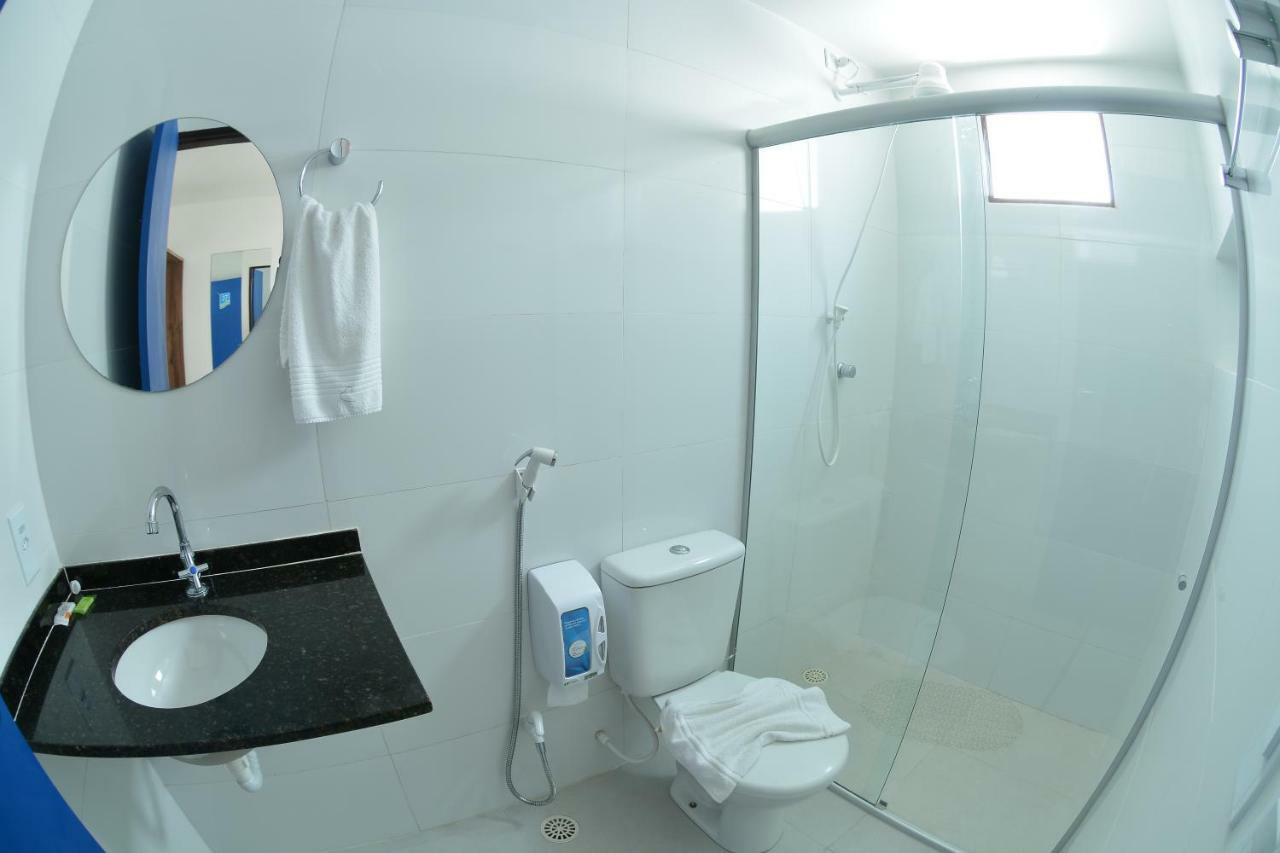 Hotel Rio Mar บาร์ฮาเดเซามิเกล ภายนอก รูปภาพ